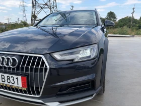 Audi A4 Allroad, снимка 16