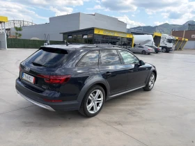 Audi A4 Allroad, снимка 5