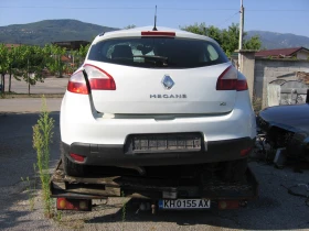 Renault Megane 1.5 dci   K9KH8, снимка 3