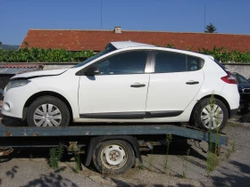 Renault Megane 1.5 dci   K9KH8, снимка 2