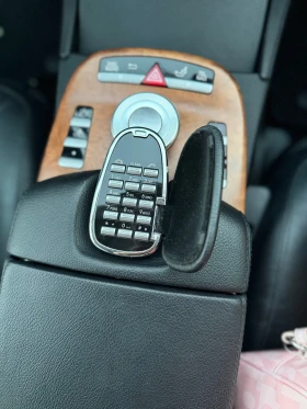 Mercedes-Benz S 320 CDI 4 MATIC, снимка 14