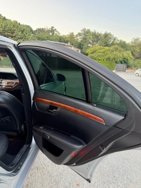Mercedes-Benz S 320 CDI 4 MATIC, снимка 12