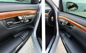 Mercedes-Benz S 320 CDI 4 MATIC, снимка 13