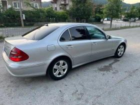 Mercedes-Benz E 270 270cdi, снимка 3