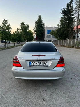 Mercedes-Benz E 270 270cdi, снимка 5