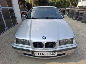 BMW 323 Sport Edition - M52B25 - A/C, снимка 4
