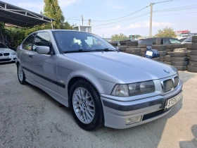 BMW 323 Sport Edition - M52B25 - A/C, снимка 5