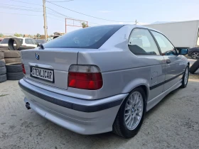 BMW 323 Sport Edition - M52B25 - A/C, снимка 6