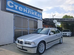 BMW 323 Sport Edition - M52B25 - A/C, снимка 1