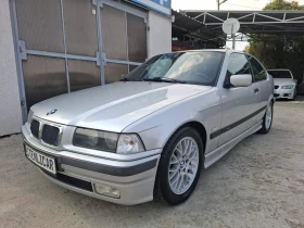 BMW 323 Sport Edition - M52B25 - A/C, снимка 3