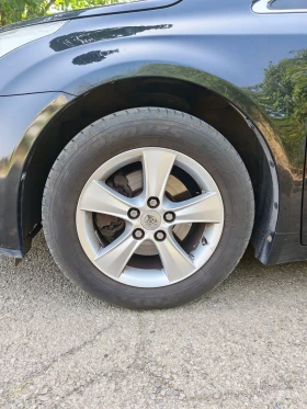 Toyota Avensis, снимка 15