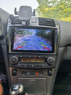 Toyota Avensis, снимка 13