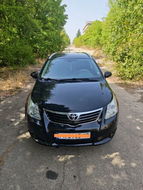 Toyota Avensis, снимка 6