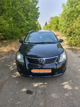 Toyota Avensis, снимка 5