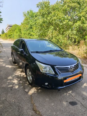 Toyota Avensis, снимка 7