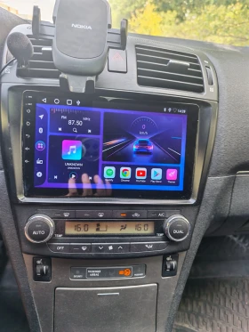 Toyota Avensis, снимка 12