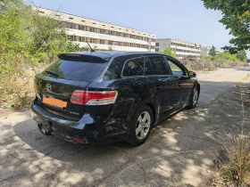 Toyota Avensis, снимка 3
