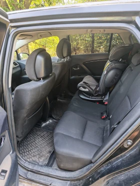 Toyota Avensis, снимка 9