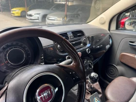 Fiat 500 1.4 (sport), снимка 5