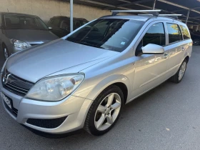 Opel Astra 1.7 CDTI , снимка 2
