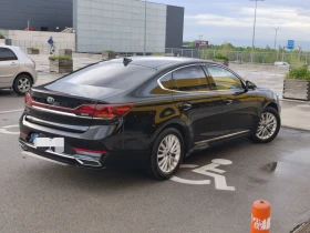 Kia K7, снимка 4