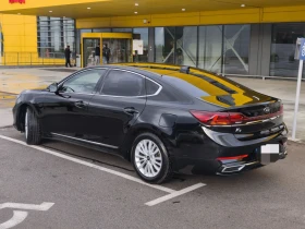 Kia K7, снимка 3