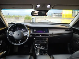 Kia K7, снимка 5