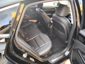 Kia K7, снимка 10