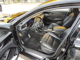 Kia K7, снимка 9
