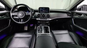 Kia Stinger WIDE BODY | AIR SUSPENSION, снимка 7