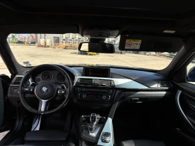 BMW 330 330xd, снимка 14