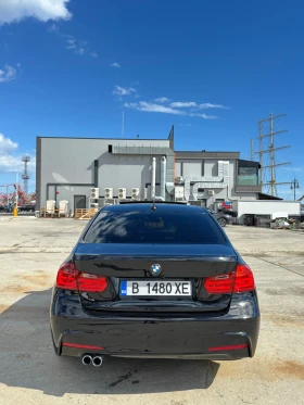 BMW 330 330xd, снимка 5