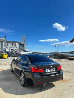 BMW 330 330xd, снимка 4