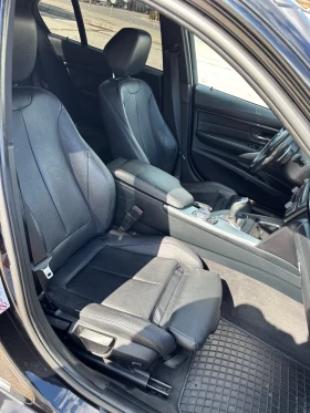 BMW 330 330xd, снимка 11