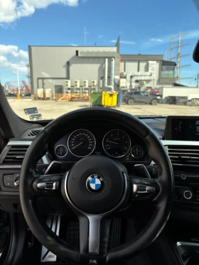 BMW 330 330xd, снимка 12