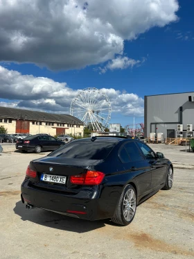 BMW 330 330xd, снимка 6