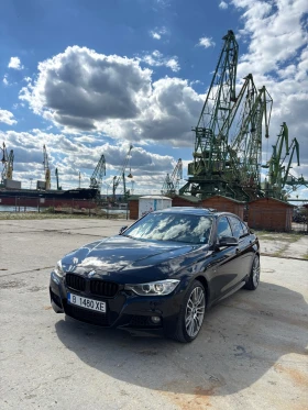 BMW 330 330xd, снимка 2
