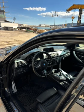 BMW 330 330xd, снимка 9