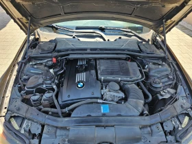 BMW 335, снимка 10