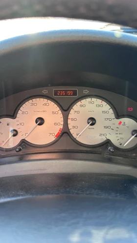 Peugeot Partner, снимка 11