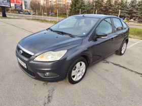 Ford Focus 1.6 TDCI, снимка 1
