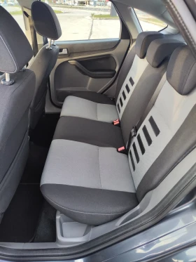 Ford Focus 1.6 TDCI, снимка 10