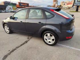 Ford Focus 1.6 TDCI, снимка 5