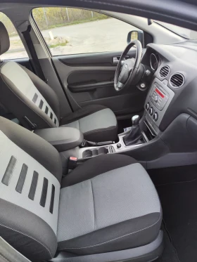 Ford Focus 1.6 TDCI, снимка 13