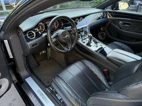 Bentley Continental gt FIRST EDITION/V12/B&O, снимка 9
