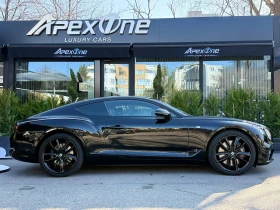 Bentley Continental gt FIRST EDITION/V12/B&O, снимка 7