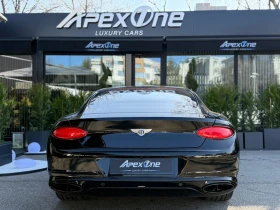 Bentley Continental gt FIRST EDITION/V12/B&O, снимка 5