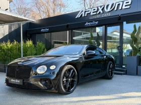 Bentley Continental gt FIRST EDITION/V12/B&O, снимка 2