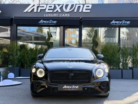 Bentley Continental gt FIRST EDITION/V12/B&O, снимка 1