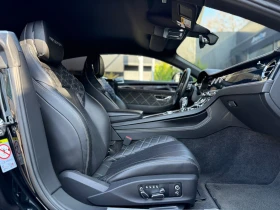 Bentley Continental gt FIRST EDITION/V12/B&O, снимка 12